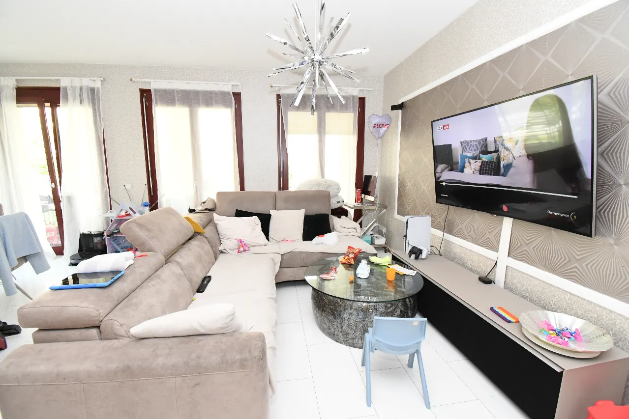 Vermietete 3-Zimmer-Neubauwohnung in Top-Lage von Berlin-Mitte – Bild 4