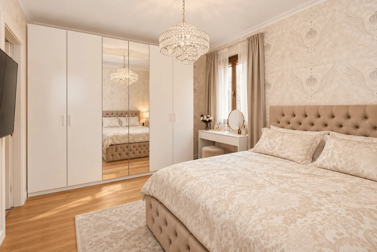 Vermietete 3-Zimmer-Neubauwohnung in Top-Lage von Berlin-Mitte – Bild 5