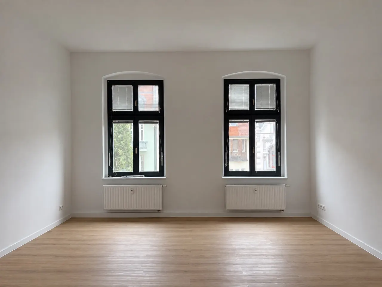 Wohn- und Geschäftshaus mit langfristiger Perspektive in zentraler Lage – Bild 4
