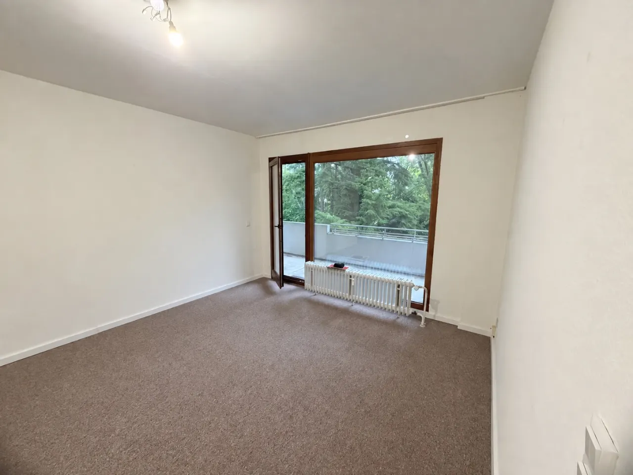 3-Zimmerwohnung mit Balkon in der obersten Etage in Berlin-Zehlendorf – Bild 3