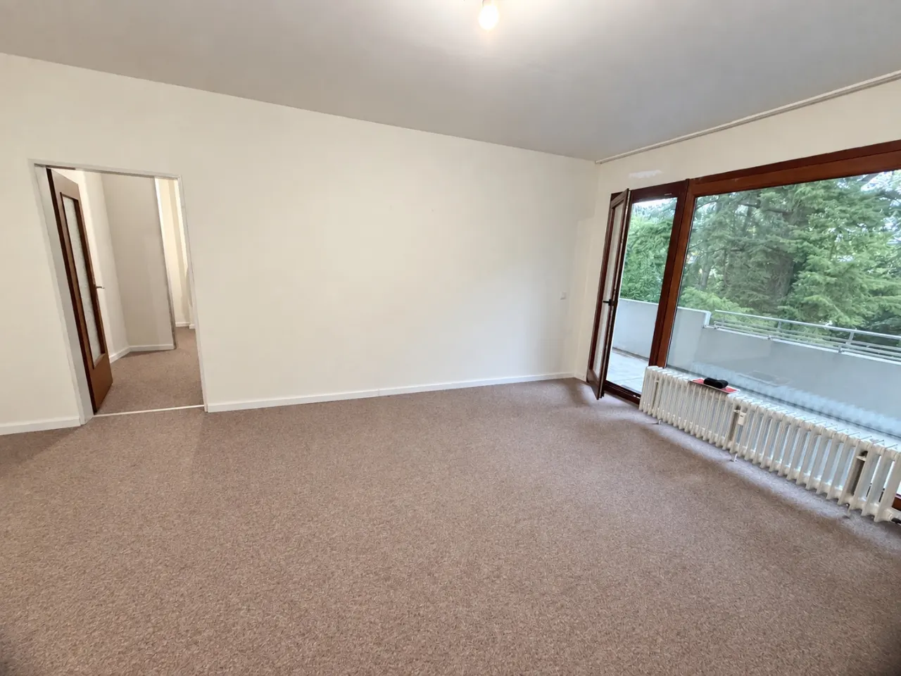 3-Zimmerwohnung mit Balkon in der obersten Etage in Berlin-Zehlendorf – Bild 5