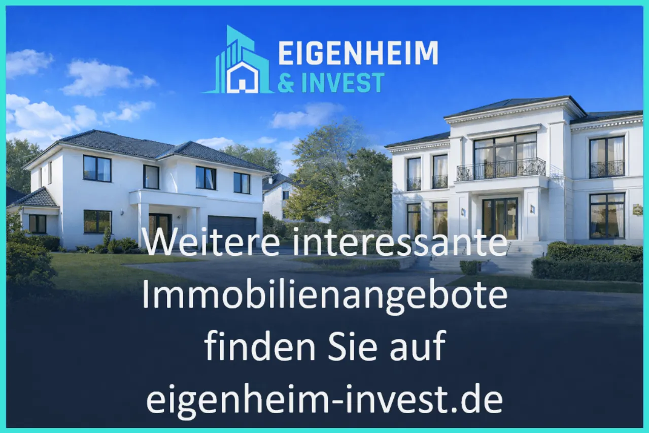 Einzimmerwohnung in einer der gefragtesten Wohnlagen Cloppenburgs – Bild 5