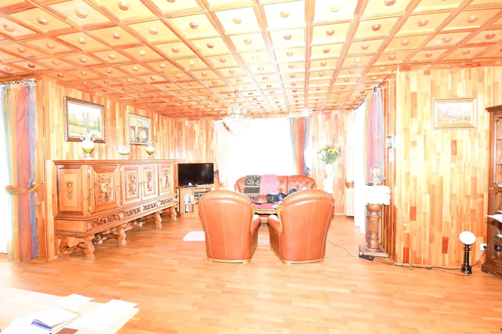 Exklusiver Bungalow mit viel Platz 183 m² für die ganze Familie – Bild 2