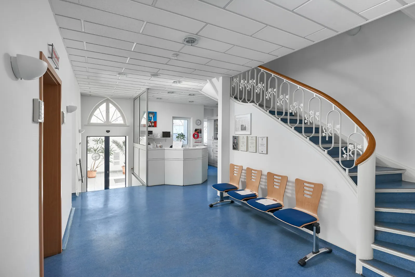 Verkauf gegen Gebot! Wohn-/Geschäftshaus in exzellenter Stadtkernlage von Luckenwalde – Bild 4