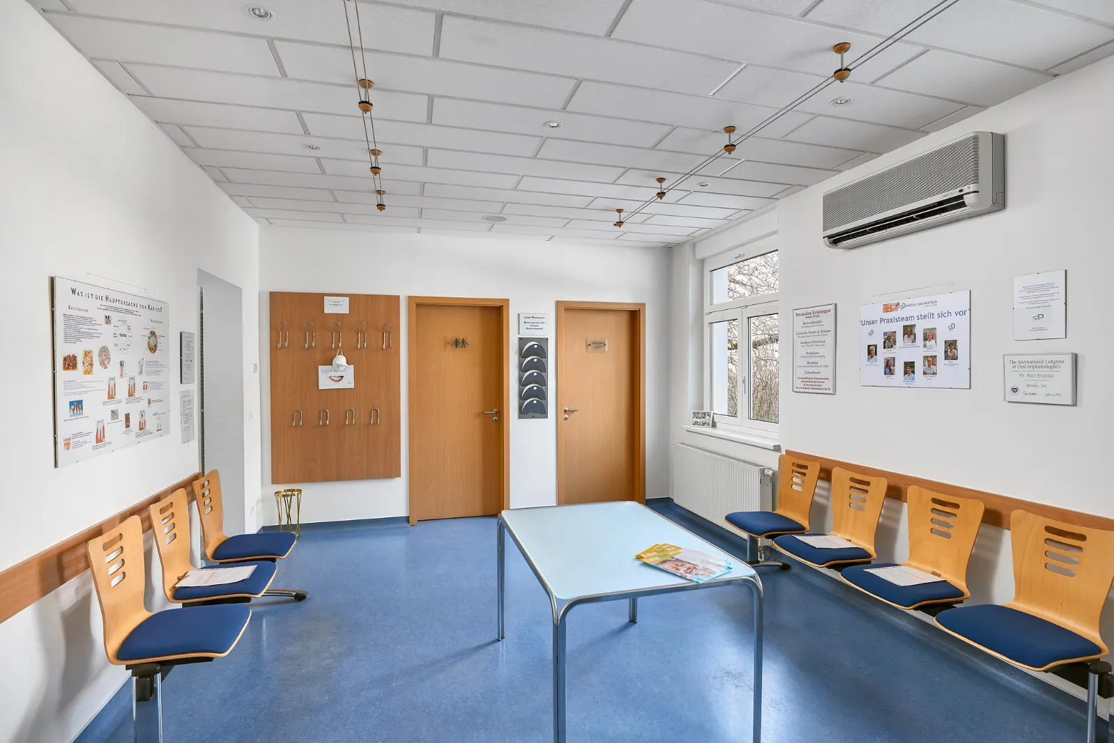 Verkauf gegen Gebot! Wohn-/Geschäftshaus in exzellenter Stadtkernlage von Luckenwalde – Bild 5