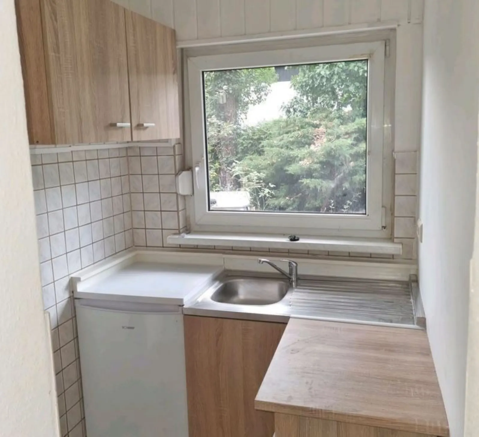 Ferienhaus auf einem sehr schönem Grundstück im Schlaubetal in der Nähe vom See – Bild 4