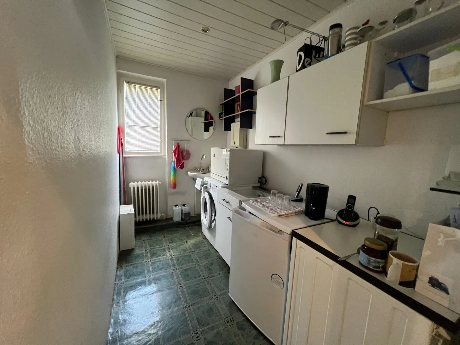 Garten in der Stadt! Sehr gut geschnittene 3-Zimmerwohnung in Berlin Spandau – Bild 5