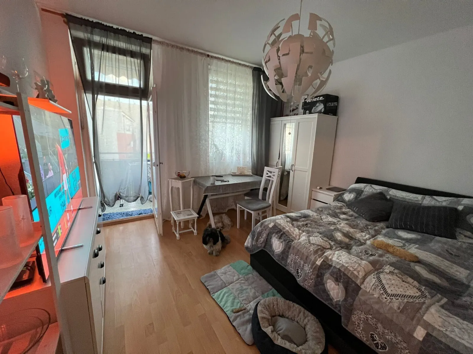 Bezugsfreies gemütliches Apartment in super Lage von Berlin Schöneberg – Bild 2
