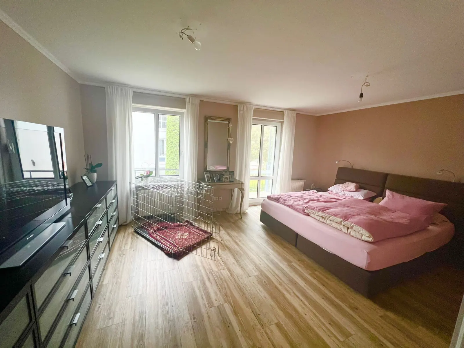 Provisionsfrei! 5 Zimmer! Modernes Reienendhaus in bester & familienfreundlicher Lage – Bild 5