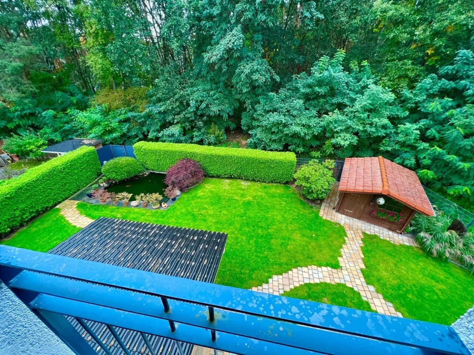 Provisionsfrei! 5 Zimmer! Modernes Reienendhaus in bester & familienfreundlicher Lage – Bild 5