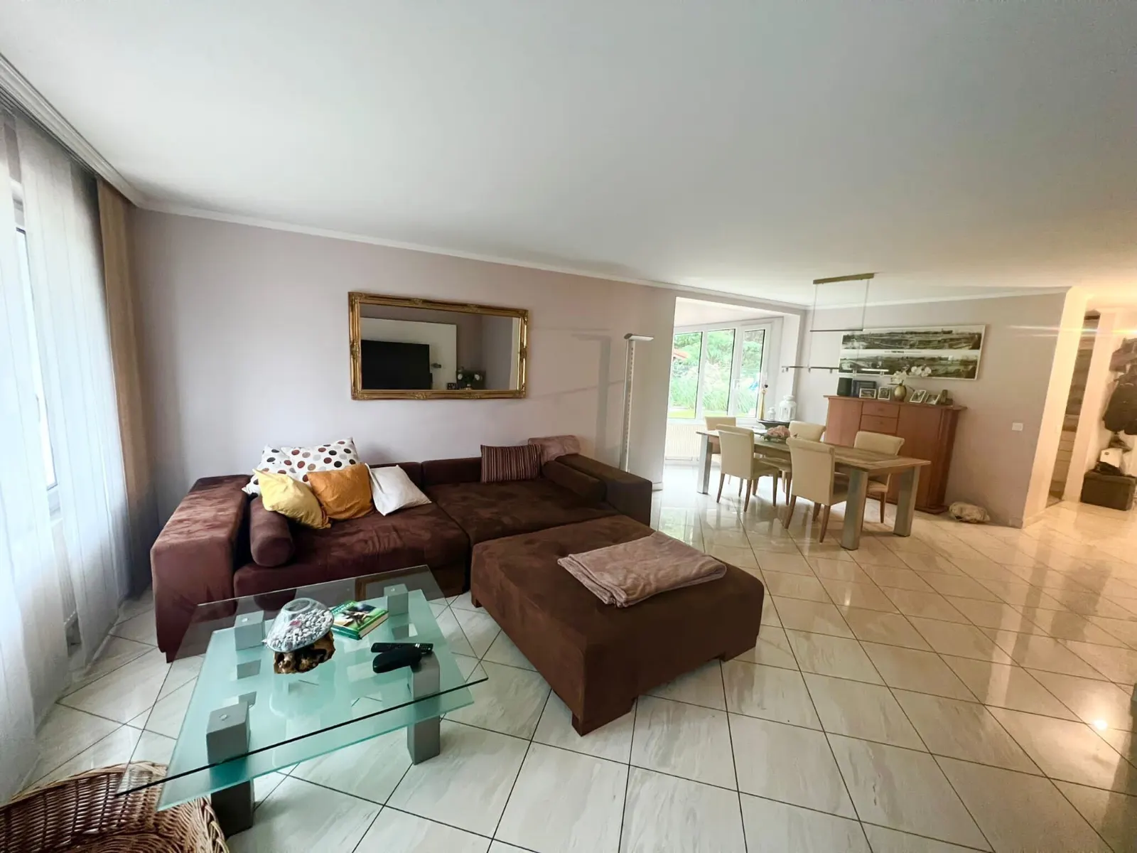 Provisionsfrei! 5 Zimmer! Modernes Reienendhaus in bester & familienfreundlicher Lage – Bild 4