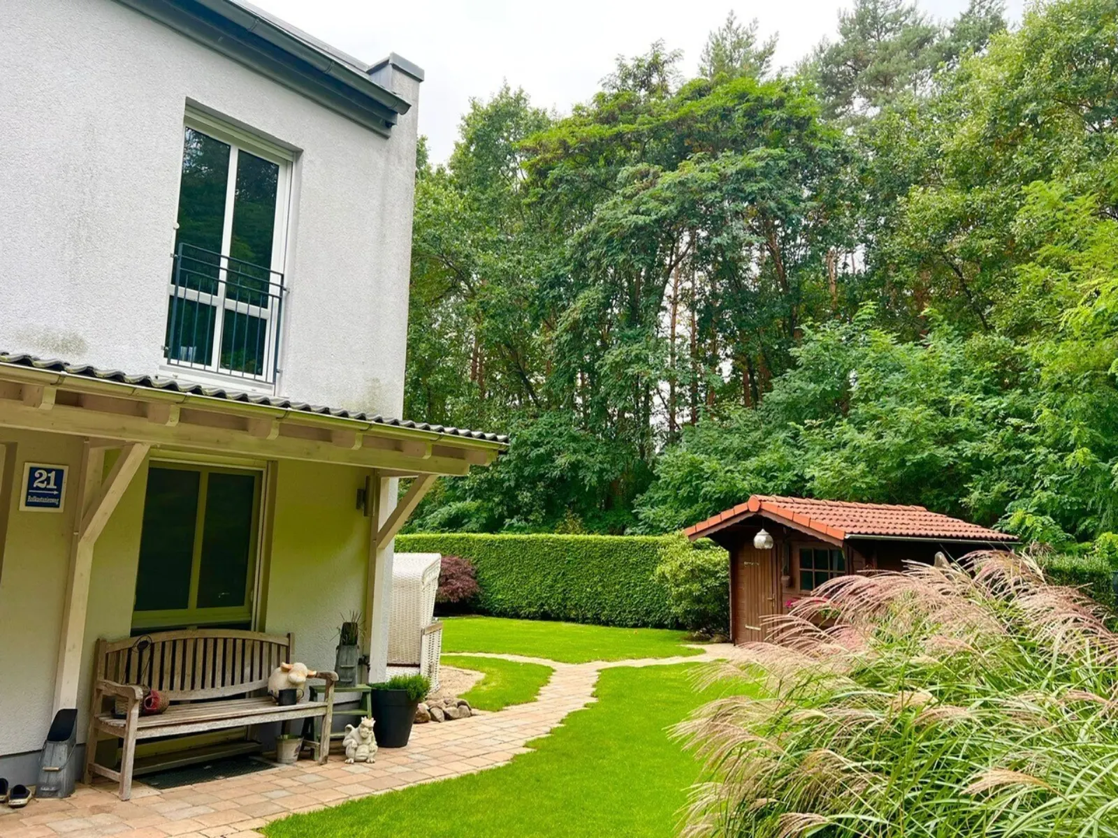 Provisionsfrei! 5 Zimmer! Modernes Reienendhaus in bester & familienfreundlicher Lage – Bild 3