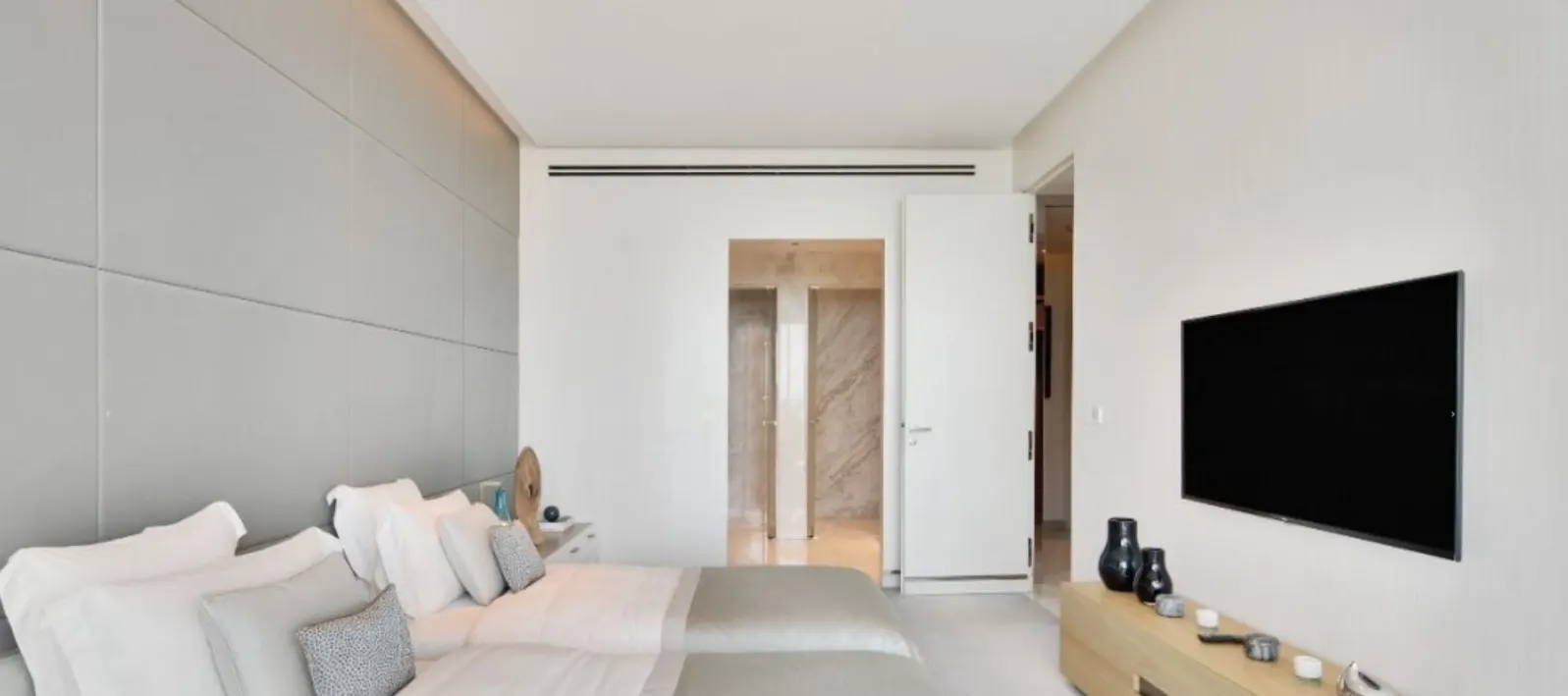 Exklusive Wohnung im Royal Atlantis mit Meerblick in Dubai The Palm Jumeirah – Bild 2