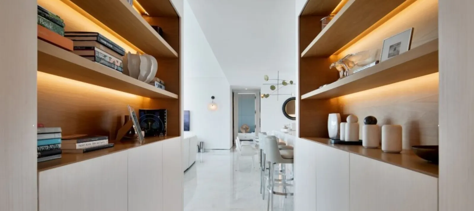 Exklusive Wohnung im Royal Atlantis mit Meerblick in Dubai The Palm Jumeirah – Bild 5
