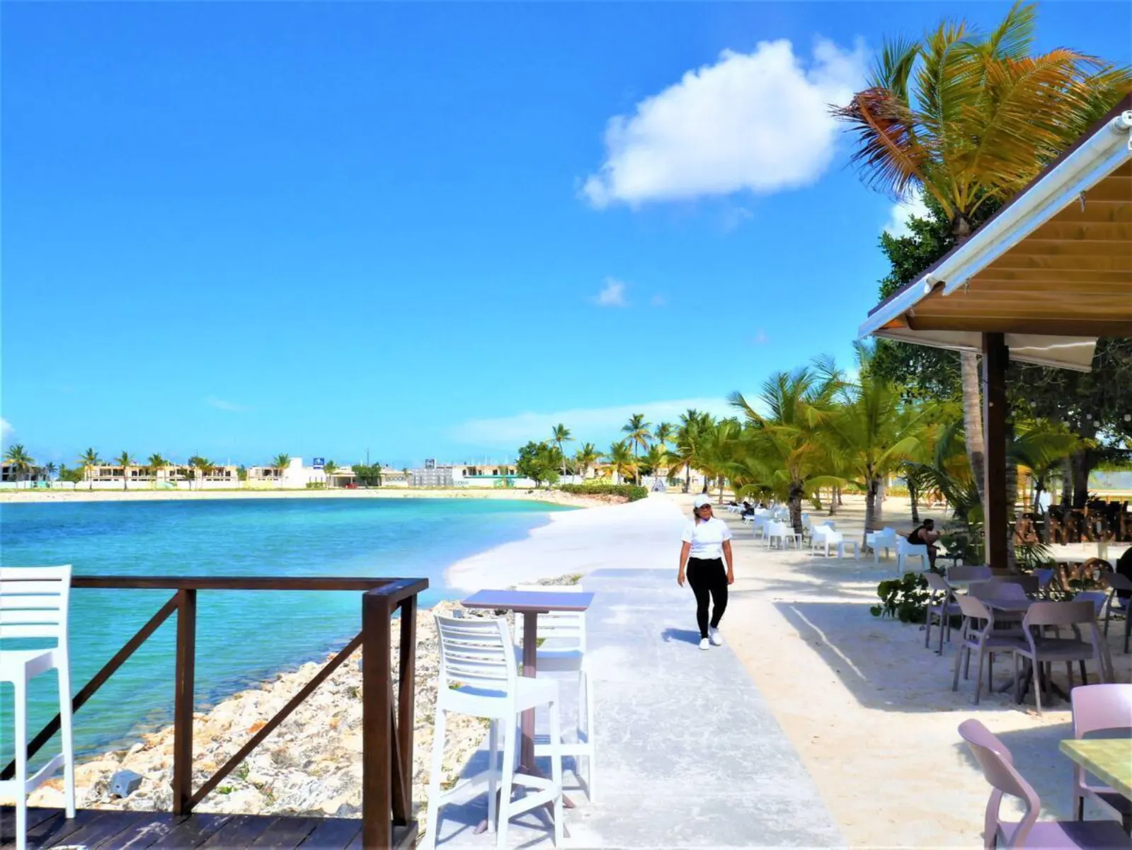 Exklusive Neubau-Villa in Punta Cana mit Pool